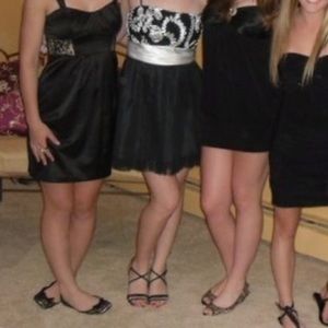 Semi Dress
